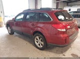 SUBARU OUTBACK 3.6R LIMITED 4S4BRDMCXE2****** снимка
