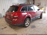 SUBARU OUTBACK 3.6R LIMITED 4S4BRDMCXE2****** снимка
