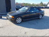 BMW 323CI WBABR3342YE****** снимка