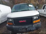 GMC SAVANA WORK VAN снимка