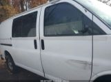 GMC SAVANA WORK VAN снимка