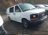 GMC SAVANA WORK VAN снимка