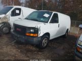 GMC SAVANA WORK VAN снимка