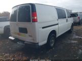 GMC SAVANA WORK VAN снимка