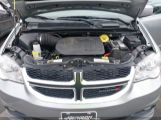 DODGE GRAND CARAVAN SXT photo