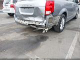 DODGE GRAND CARAVAN SXT photo