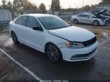 VOLKSWAGEN JETTA 1.8T SPORT photo