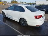 VOLKSWAGEN JETTA 1.8T SPORT photo