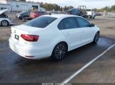 VOLKSWAGEN JETTA 1.8T SPORT photo