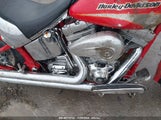 HARLEY-DAVIDSON FLSTFSE CALIFORNIA 1HD1PLF185Y****** снимка