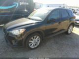 MAZDA CX-5 GRAND TOURING photo