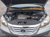 HONDA ODYSSEY TOURING 5FNRL3H94AB****** снимка