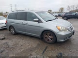 HONDA ODYSSEY TOURING 5FNRL3H94AB****** снимка