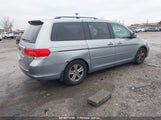 HONDA ODYSSEY TOURING 5FNRL3H94AB****** снимка