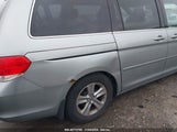HONDA ODYSSEY TOURING 5FNRL3H94AB****** снимка