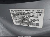 HONDA ODYSSEY TOURING 5FNRL3H94AB****** снимка