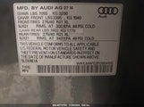 AUDI Q7 3.0 TDI PREMIUM WA1LMAFE2FD****** снимка