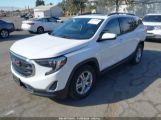 GMC TERRAIN FWD SLE photo