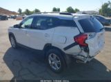 GMC TERRAIN FWD SLE photo