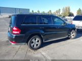 MERCEDES-BENZ GL 450 4MATIC снимка