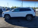 JEEP CHEROKEE LATITUDE PLUS FWD 1C4PJLLB6LD****** снимка