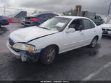 Nissan Sentra Gxe 3N1CB51D71L472712 снимка