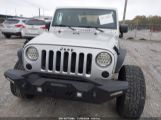 JEEP WRANGLER SPORT photo