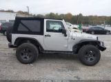 JEEP WRANGLER SPORT photo