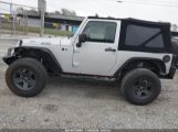 JEEP WRANGLER SPORT photo