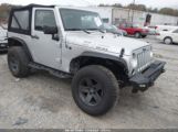 JEEP WRANGLER SPORT photo