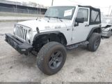 JEEP WRANGLER SPORT photo