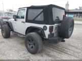 JEEP WRANGLER SPORT photo