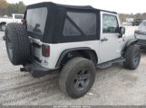 JEEP WRANGLER SPORT photo