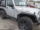 JEEP WRANGLER SPORT photo