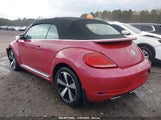 VOLKSWAGEN BEETLE #PINKBEETLE/1.8T CLASSIC/1.8T S/1.8T SE/1.8T SEL 3VW517AT9HM****** fotografie