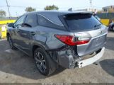 LEXUS RX 350L PREMIUM снимка