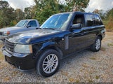 LAND ROVER RANGE ROVER HSE SALME1D41BA****** снимка