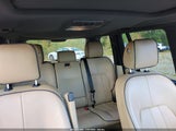 LAND ROVER RANGE ROVER HSE SALME1D41BA****** photo