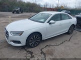 AUDI A4 SEDAN PREMIUM WAUABAF42MA****** снимка