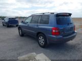 TOYOTA HIGHLANDER LIMITED V6 снимка