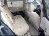 TOYOTA HIGHLANDER LIMITED V6 снимка