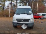 MERCEDES-BENZ SPRINTER 2500 HIGH ROOF снимка