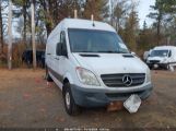 MERCEDES-BENZ SPRINTER 2500 HIGH ROOF снимка