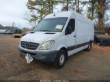 MERCEDES-BENZ SPRINTER 2500 HIGH ROOF снимка