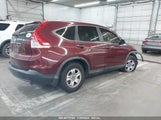 HONDA CR-V LX 5J6RM3H38DL043981 снимка