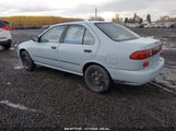 NISSAN SENTRA GLE/GXE/XE 1N4AB41D1WC****** photo
