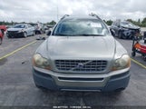 VOLVO XC90 4.4L V8/VOLVO OCEAN RACE EDITION YV4CZ852561****** photo