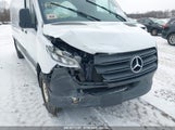 MERCEDES-BENZ SPRINTER 2500 HIGH ROOF I4 DIESEL W1Y4DCHY7MT****** снимка