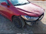 HYUNDAI ELANTRA SE photo