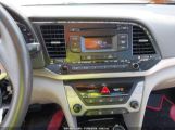 HYUNDAI ELANTRA SE 5NPD74LF7HH****** photo